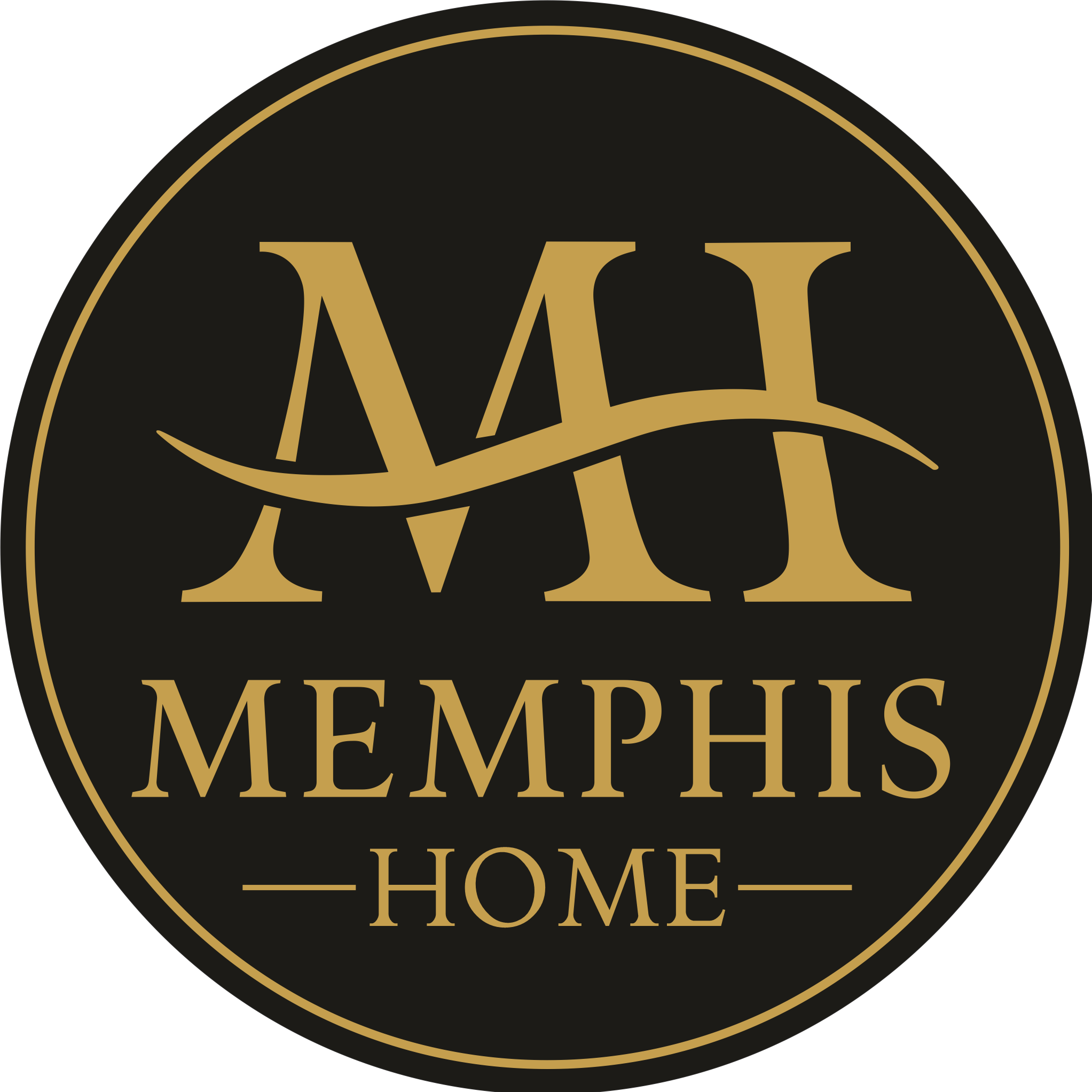 Memphis Home