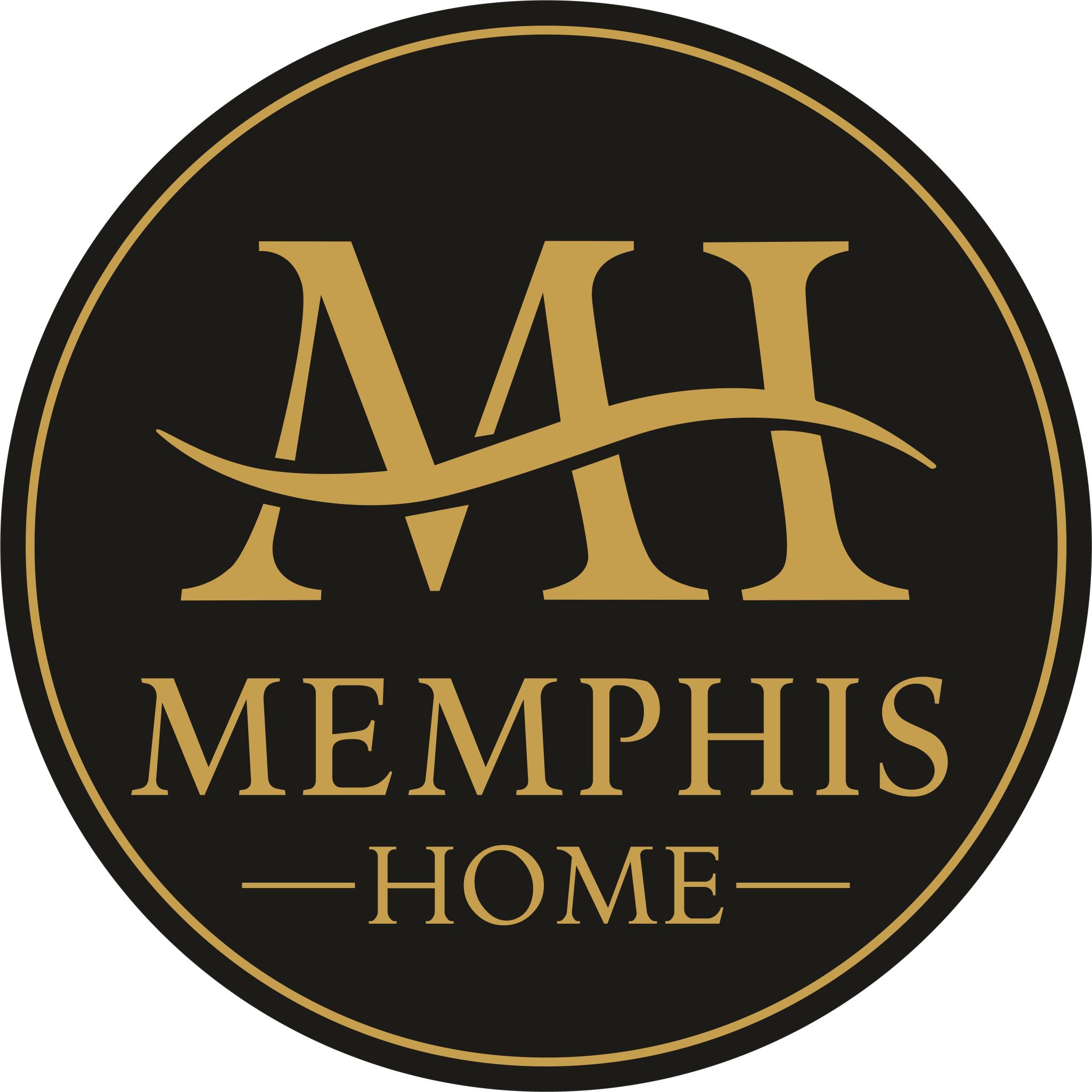 Memphis Home